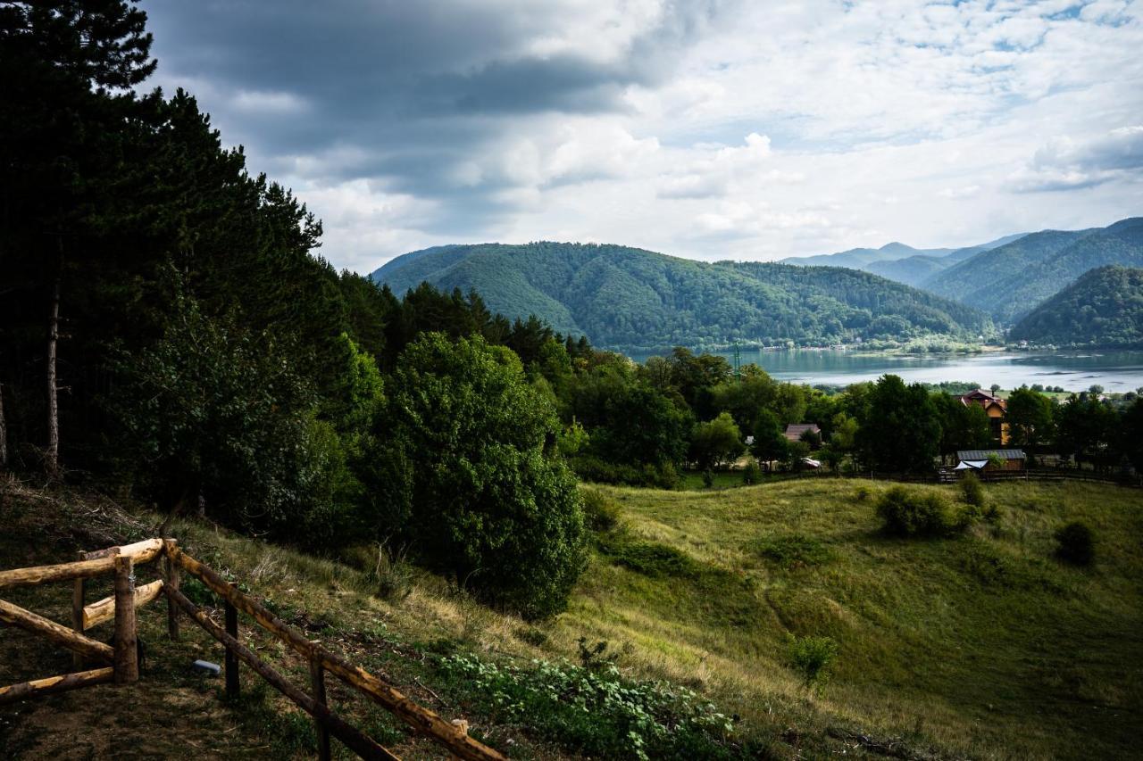 Vila Casuta Mea Piatra Neamţ Exteriér fotografie